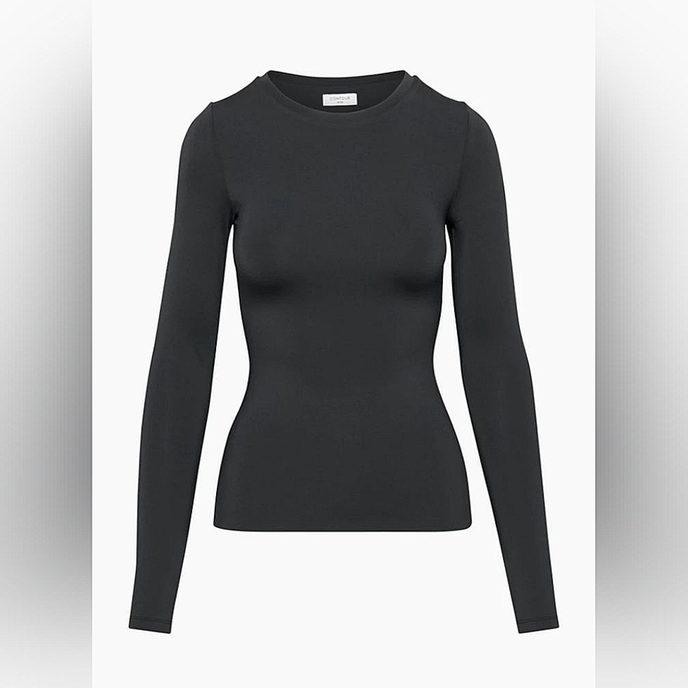 Babaton Contour Longsleeve with Thumbhole
